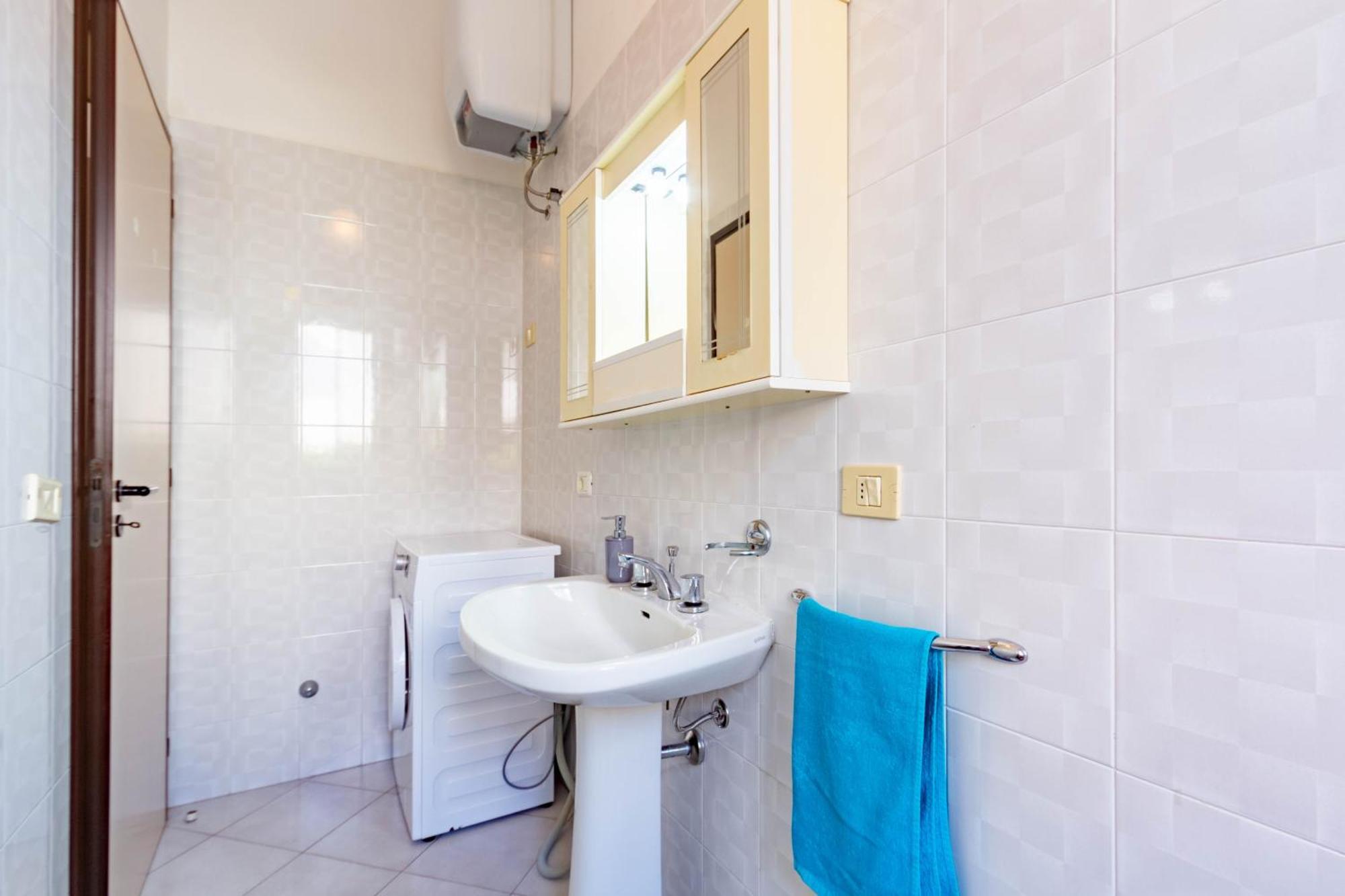 Appartamento Levante Pt - Myho Casa Torre Canne Exterior foto