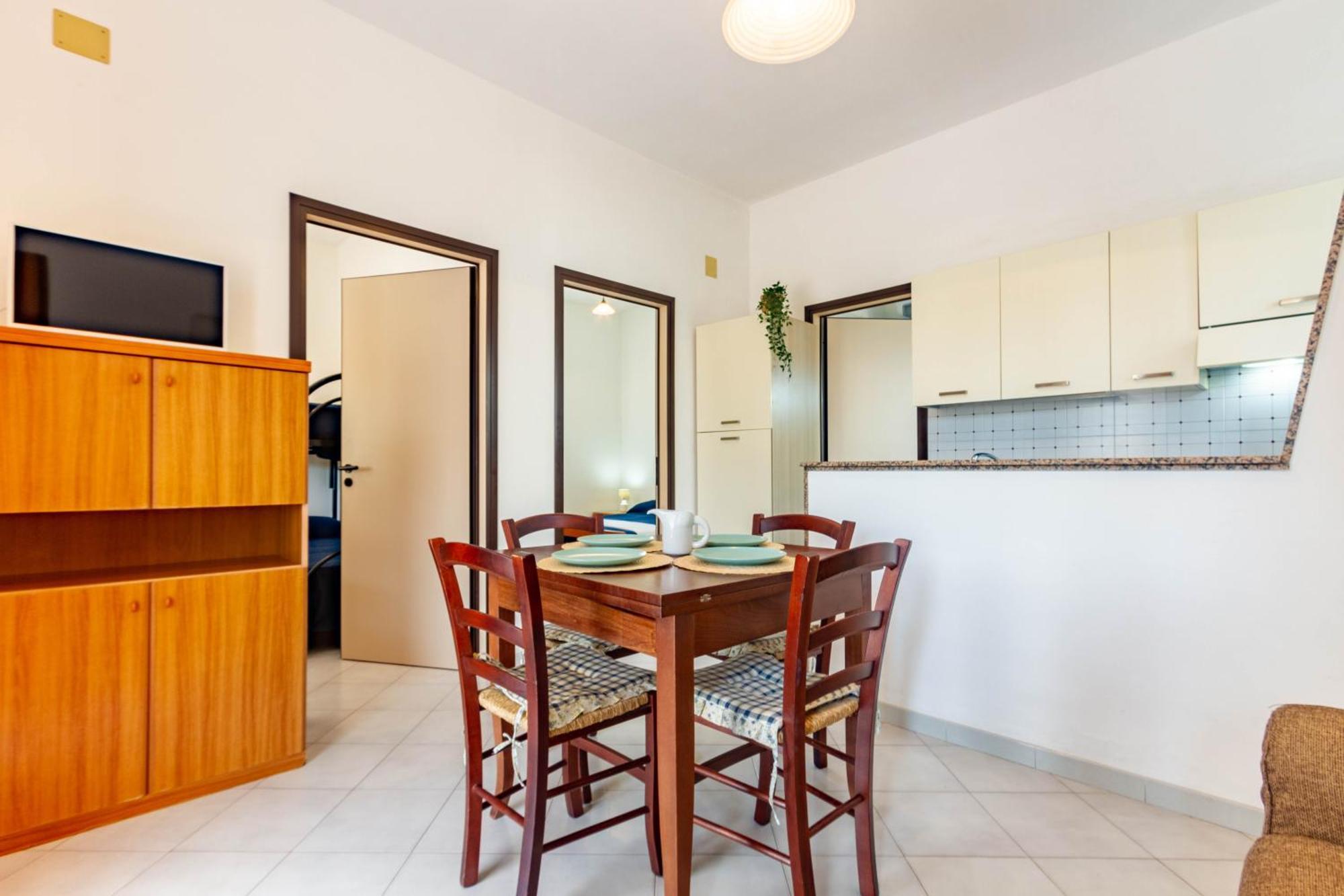 Appartamento Levante Pt - Myho Casa Torre Canne Exterior foto