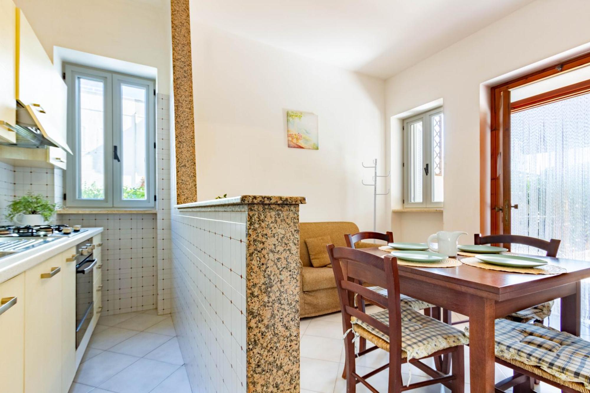 Appartamento Levante Pt - Myho Casa Torre Canne Exterior foto