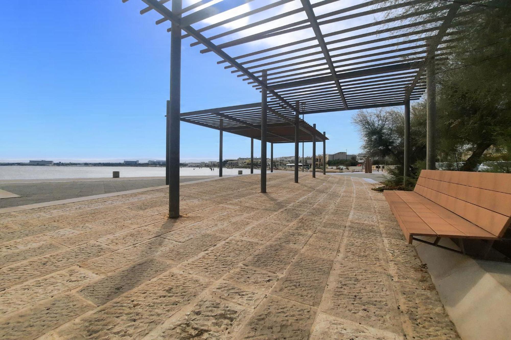 Appartamento Levante Pt - Myho Casa Torre Canne Exterior foto